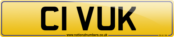 C1 VUK