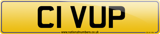 C1 VUP