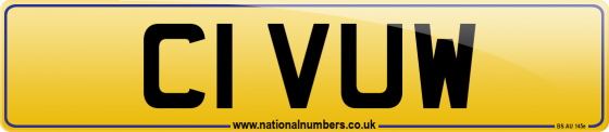 C1 VUW