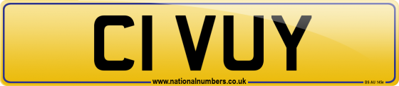 C1 VUY