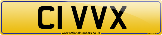 C1 VVX