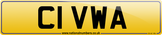 C1 VWA