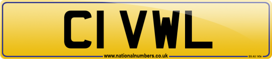 C1 VWL