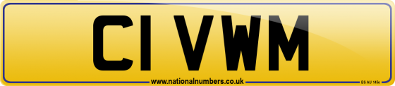 C1 VWM