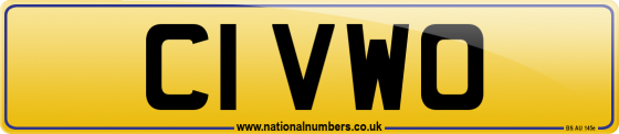 C1 VWO