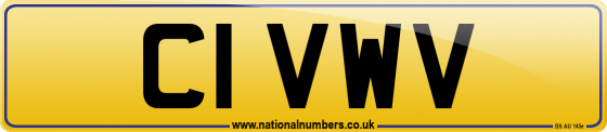 C1 VWV