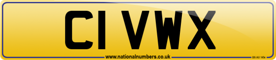 C1 VWX