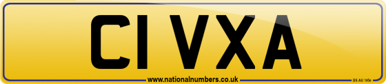 C1 VXA