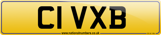 C1 VXB