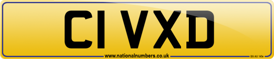 C1 VXD