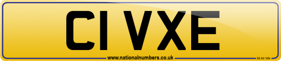 C1 VXE