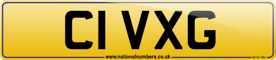 C1 VXG