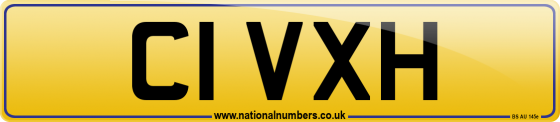 C1 VXH