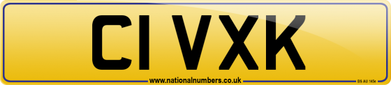 C1 VXK