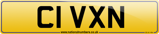C1 VXN