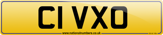 C1 VXO