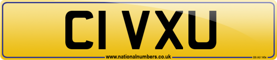 C1 VXU