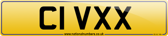 C1 VXX