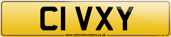 C1 VXY
