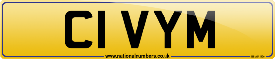 C1 VYM