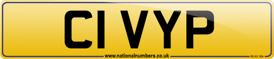 C1 VYP