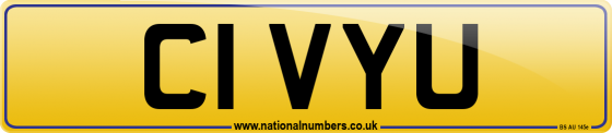 C1 VYU