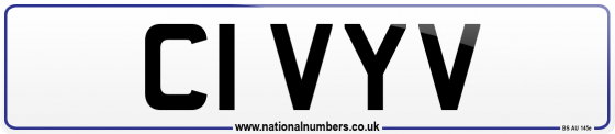C1 VYV