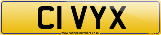 C1 VYX