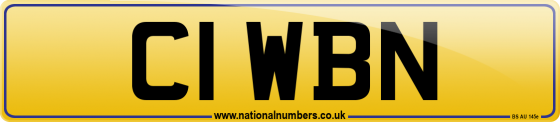C1 WBN