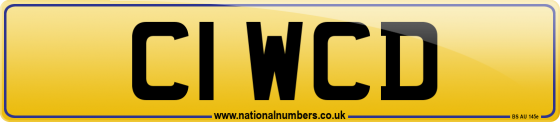 C1 WCD