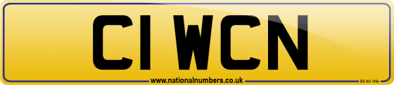 C1 WCN