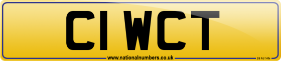 C1 WCT