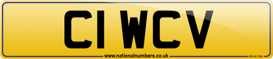 C1 WCV