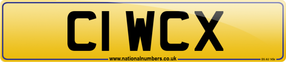 C1 WCX
