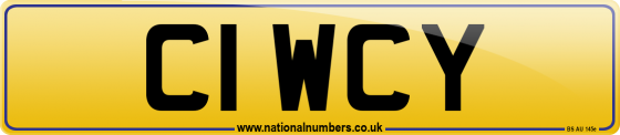 C1 WCY