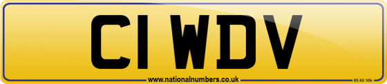 C1 WDV