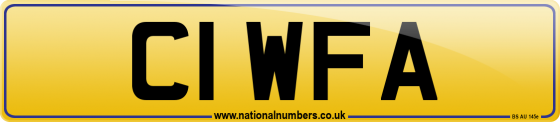 C1 WFA