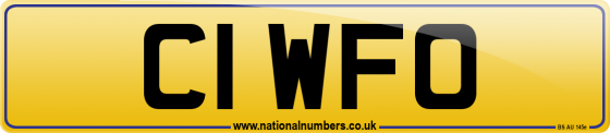 C1 WFO