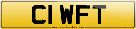 C1 WFT
