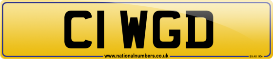 C1 WGD