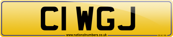 C1 WGJ