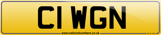 C1 WGN