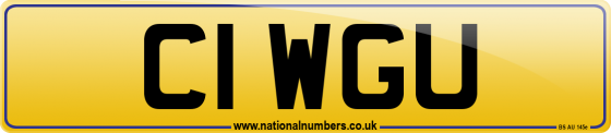C1 WGU