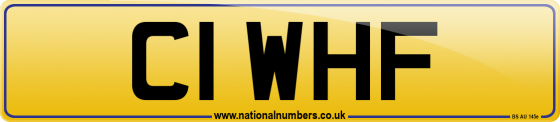 C1 WHF
