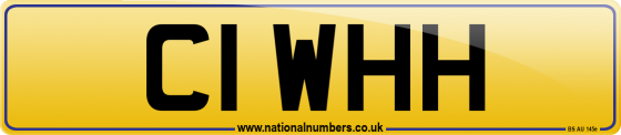 C1 WHH
