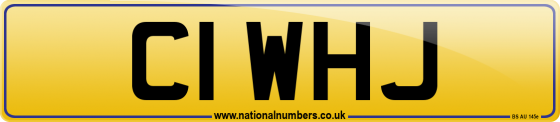 C1 WHJ