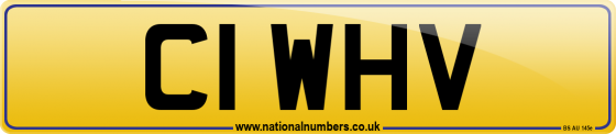 C1 WHV