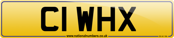 C1 WHX