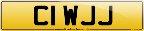 C1 WJJ