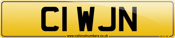 C1 WJN